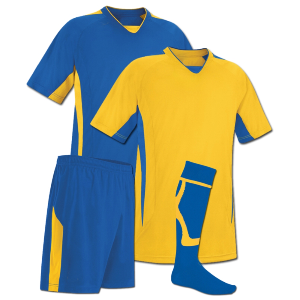 Soccer & Football Uniform